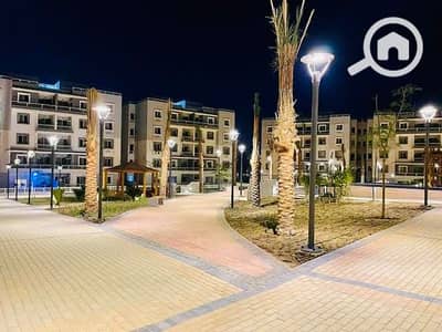 3 Bedroom Apartment for Sale in New Cairo, Cairo - IMG_3912. jpg