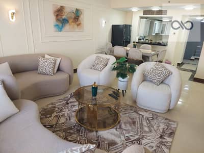 دوبلكس 2 غرفة نوم للايجار في القاهرة الجديدة، القاهرة - WhatsApp Image 2025-12-03 at 16.53. 45. jpeg