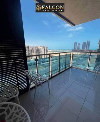 شقة 3 غرف نوم للبيع في الساحل الشمالي، مطروح - 478923958_122192867528161213_537001315403332425_n. jpg