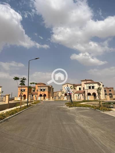 2 Bedroom Flat for Sale in New Cairo, Cairo - WhatsApp Image 2025-11-26 at 5.24. 39 PM (3). jpeg