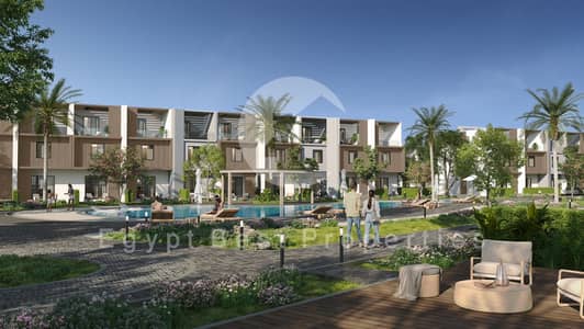 4 Bedroom Villa for Sale in Mostakbal City, Cairo - WhatsApp Image 2025-10-13 at 15.45. 41_85466bee. jpg