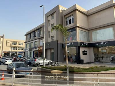 محلات تجارية  للبيع في الشيخ زايد، الجيزة - WhatsApp Image 2025-12-03 at 7.10. 21 PM (3). jpeg