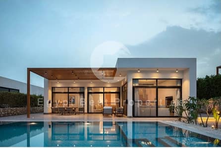 2 Bedroom Chalet for Sale in Soma Bay, Red Sea - ed7e0499-b2b4-4ba8-bf9c-5fd864fdb7b1. jpeg 2 Bedroom Chalet for Sale in Soma Bay, Red Sea - ed7e0499-b2b4-4ba8-bf9c-5fd864fdb7b1. jpeg