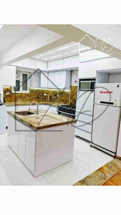 3 Bedroom Flat for Sale in Laurent, Alexandria - 1000283251. jpg