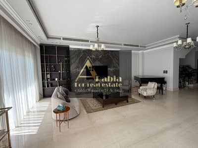 4 Bedroom Twin House for Sale in New Cairo, Cairo - WhatsApp Image 2025-12-02 at 11.53. 32 PM (1). jpeg 4 Bedroom Twin House for Sale in New Cairo, Cairo - WhatsApp Image 2025-12-02 at 11.53. 32 PM (1). jpeg