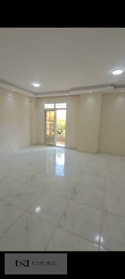 3 Bedroom Flat for Rent in New Cairo, Cairo - IMG-20251201-WA0027. jpg