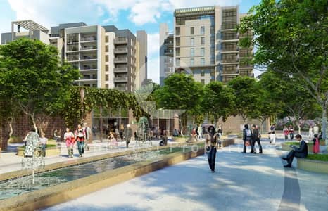 فلیٹ 2 غرفة نوم للبيع في الشيخ زايد، الجيزة - high (5) (Custom). png