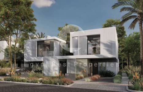 4 Bedroom Apartment for Sale in New Cairo, Cairo - Captur00e. jpg