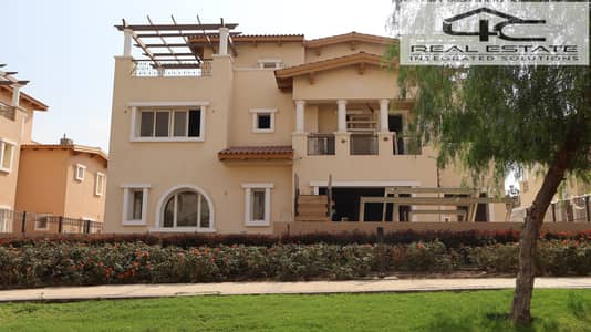 توين هاوس 4 غرف نوم للبيع في القاهرة الجديدة، القاهرة - IMG_5137. JPG توين هاوس 4 غرف نوم للبيع في القاهرة الجديدة، القاهرة - IMG_5137. JPG