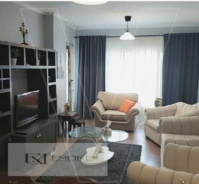 2 Bedroom Apartment for Rent in New Cairo, Cairo - IMG-20251130-WA0224. jpg