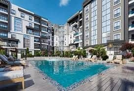 2 Bedroom Apartment for Sale in New Cairo, Cairo - download (1). jpeg