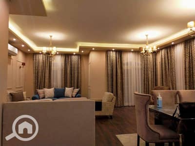 3 Bedroom Apartment for Rent in New Cairo, Cairo - 1000010272. jpg