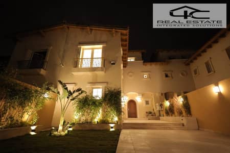 تاون هاوس 3 غرف نوم للايجار في القاهرة الجديدة، القاهرة - WhatsApp Image 2025-12-03 at 2.52. 27 AM. jpeg