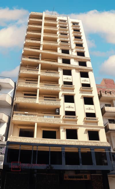 شقة 3 غرف نوم للبيع في شبين الكوم، المنوفية - DSC_1031. png