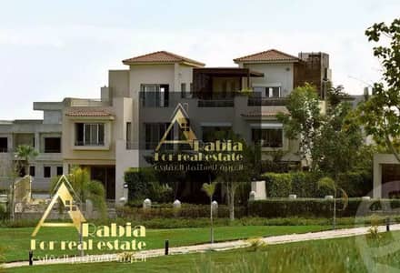 فیلا 3 غرف نوم للبيع في القاهرة الجديدة، القاهرة - e4bd48bf-ea39-4722-95cf-64c16b3bda99. jpg