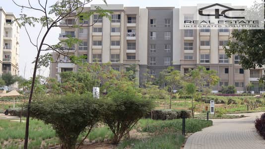 2 Bedroom Apartment for Sale in New Cairo, Cairo - IMG_4942. JPG