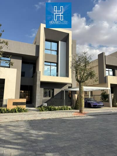 5 Bedroom Villa for Sale in New Cairo, Cairo - WhatsApp Image 2025-12-03 at 14.09. 45. jpeg 5 Bedroom Villa for Sale in New Cairo, Cairo - WhatsApp Image 2025-12-03 at 14.09. 45. jpeg