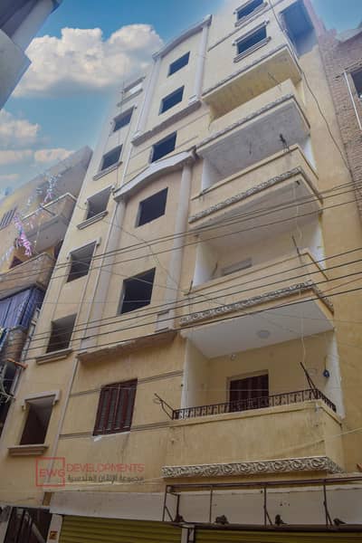 شقة 6 غرف نوم للبيع في شبين الكوم، المنوفية - _DSC0074. JPG