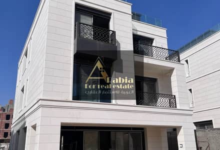 فیلا 5 غرف نوم للبيع في القاهرة الجديدة، القاهرة - 7cf04bf6-8993-4ab8-8b51-3f2882b67eb7. jpg