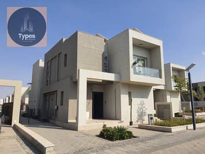 4 Bedroom Villa for Sale in 6th of October, Giza - IMG-20251203-WA0121. jpg