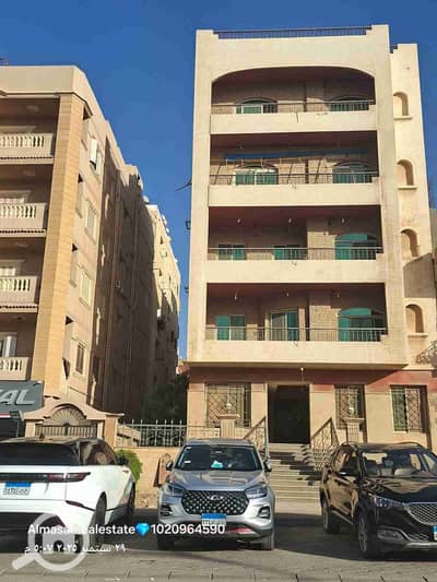 Commercial Building for Rent in 6th of October, Giza - 1000286821. jpg