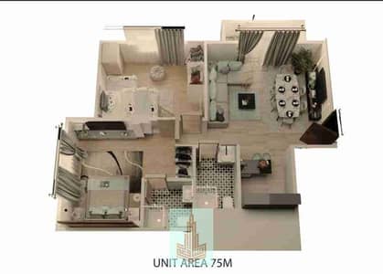 2 Bedroom Chalet for Sale in North Coast, Matruh - IMG-20251203-WA0045. jpg