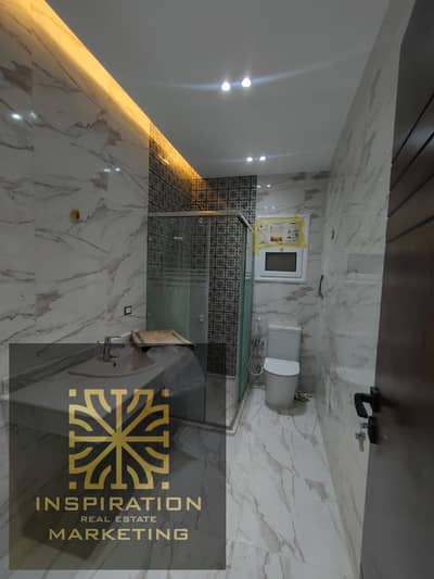 3 Bedroom Apartment for Rent in New Cairo, Cairo - c3170668-f733-43d6-9e23-9a0b4e07dd2e. jpeg