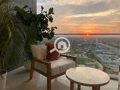 شقة 1 غرفة نوم للبيع في القاهرة الجديدة، القاهرة - 480791358_1006054871424439_4481396023049851700_n. jpg