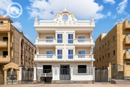 شقة 3 غرف نوم للبيع في مدينة الشروق، القاهرة - WhatsApp Image 2025-12-03 at 4.21. 38 PM (2). jpeg