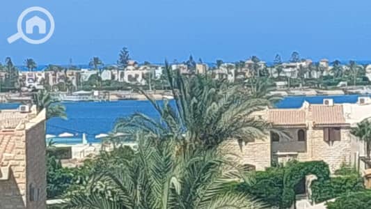 2 Bedroom Chalet for Sale in North Coast, Matruh - D8986FC8-EE5C-40C2-93F0-54D57FEA20E3. jpeg