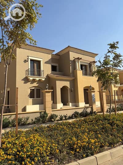 4 Bedroom Villa for Sale in New Cairo, Cairo - photo_2025-10-28_18-34-09. jpg