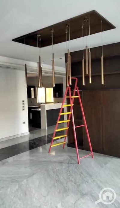 4 Bedroom Apartment for Rent in New Cairo, Cairo - WhatsApp Image 2025-12-03 at 4.13. 44 PM. jpeg