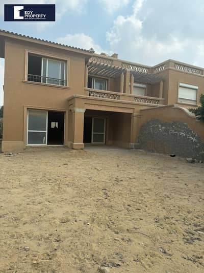 5 Bedroom Villa for Sale in New Cairo, Cairo - _files_WhatsApp Image 2025-04-29 at 20.38. 14_e45fef55. jpg