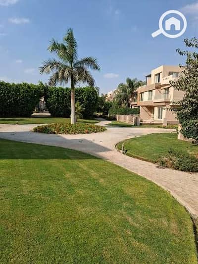 4 Bedroom Townhouse for Sale in 6th of October, Giza - 7Tkno1MKAfvN0LN1S1k1FbrxmMlRhEWEANrldRKt. jpeg