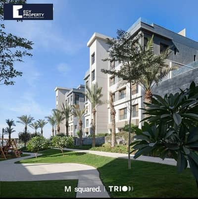 3 Bedroom Duplex for Sale in New Cairo, Cairo - WhatsApp Image 2025-11-29 at 8.09. 34 PM (1). jpeg