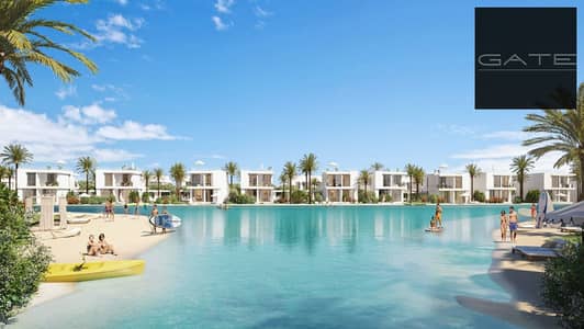 تاون هاوس 4 غرف نوم للبيع في الساحل الشمالي، مطروح - WhatsApp Image 2025-07-03 at 4.12. 04 PM. jpeg