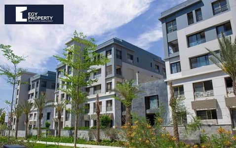 3 Bedroom Duplex for Sale in New Cairo, Cairo - WhatsApp Image 2025-11-29 at 8.09. 33 PM (1). jpeg