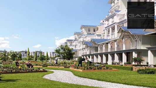 3 Bedroom Flat for Sale in Mostakbal City, Cairo - أسعار-الوحدات-في-كمبوند-اليفا-المستقبل-سيتي. jpg 3 Bedroom Flat for Sale in Mostakbal City, Cairo - أسعار-الوحدات-في-كمبوند-اليفا-المستقبل-سيتي. jpg