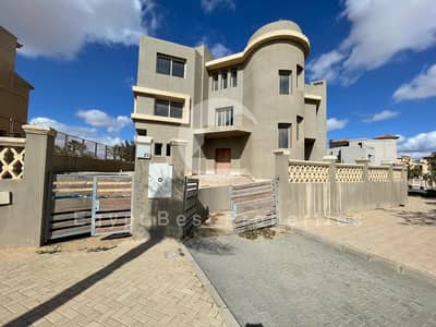 6 Bedroom Villa for Sale in New Cairo, Cairo - WhatsApp Image 2025-12-03 at 15.18. 25_6bc5a955. jpg