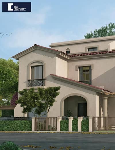 3 Bedroom Villa for Sale in Madinaty, Cairo - _files_WhatsApp Image 2025-07-22 at 1.49. 53 PM. jpeg