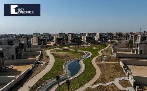 فیلا 4 غرف نوم للبيع في الشيخ زايد، الجيزة - WhatsApp Image 2025-12-03 at 9.43. 04 PM (1). jpeg