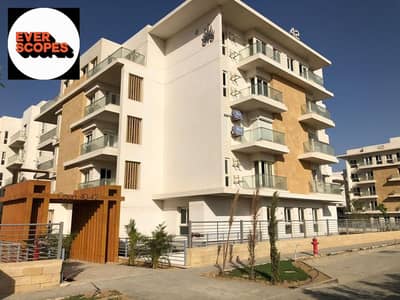 3 Bedroom Flat for Sale in 6th of October, Giza - WhatsApp Image 2025-11-18 at 05.17. 06_09e83645. jpg