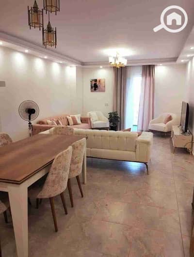 فلیٹ 3 غرف نوم للايجار في الشيخ زايد، الجيزة - 88582. jpg