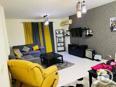 2 Bedroom Apartment for Rent in New Cairo, Cairo - IMG_1376. jpg