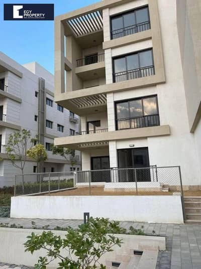 3 Bedroom Flat for Sale in New Cairo, Cairo - WhatsApp Image 2025-03-26 at 7.20. 55 PM (1). jpeg 3 Bedroom Flat for Sale in New Cairo, Cairo - WhatsApp Image 2025-03-26 at 7.20. 55 PM (1). jpeg