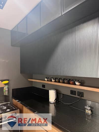 2 Bedroom Flat for Sale in Sheikh Zayed, Giza - WhatsApp Image 2025-12-03 at 8.26. 35 PM. jpeg