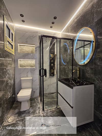 3 Bedroom Apartment for Sale in Hadayek al-Ahram, Giza - IMG-20251028-WA0214. jpg