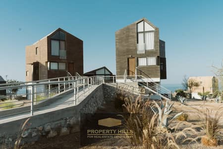 3 Bedroom Chalet for Sale in Soma Bay, Red Sea - WhatsApp Image 2025-12-03 at 8.56. 51 PM (5). jpeg