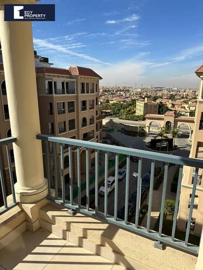 3 Bedroom Flat for Sale in New Cairo, Cairo - _files_WhatsApp Image 2025-11-25 at 12.25. 11 PM. jpeg
