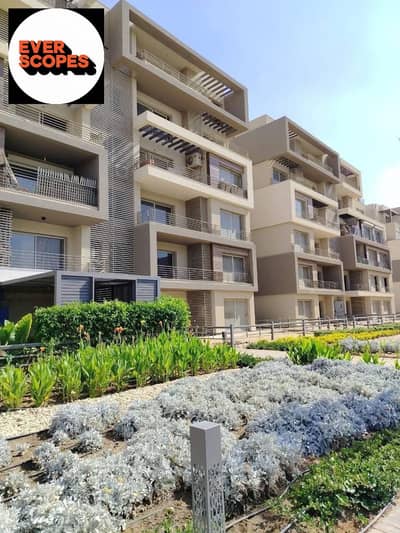 2 Bedroom Apartment for Sale in New Cairo, Cairo - WhatsApp Image 2025-11-09 at 06.58. 28_b246552e. jpg